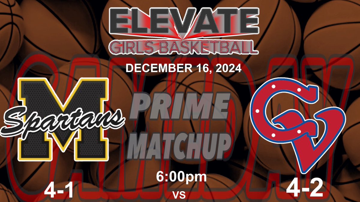 Elevate Girls Basketball (@elevategirlsbb) on Twitter photo We will see if <a href="/CV_GirlsHoops/">Chartiers Valley Girls Basketball</a> keeps rolling with a tough matchup against <a href="/MontourGBB/">Montour Girls Basketball</a>! Senior heavy battle with <a href="/rachelboehm14/">Rachel Boehm</a> & <a href="/emmareyn23/">Emma Reynolds</a> leading CV against new RIT commit <a href="/AbbyCleary14/">Abby Cleary</a> for Montour!!
<a href="/CoachKuberka/">Melissa Kuberka</a> 🔥🔥 We will see if <a href="/CV_GirlsHoops/">Chartiers Valley Girls Basketball</a> keeps rolling with a tough matchup against <a href="/MontourGBB/">Montour Girls Basketball</a>! Senior heavy battle with <a href="/rachelboehm14/">Rachel Boehm</a> & <a href="/emmareyn23/">Emma Reynolds</a> leading CV against new RIT commit <a href="/AbbyCleary14/">Abby Cleary</a> for Montour!!
<a href="/CoachKuberka/">Melissa Kuberka</a> 🔥🔥
