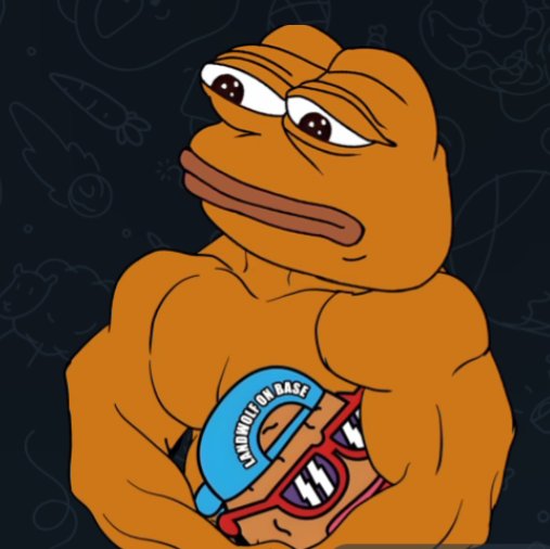 ChadOnBasex's tweet photo. @ToomerTrading @ApeCryptos @0x51BasedLandwo https://t.co/ovS2d057hA