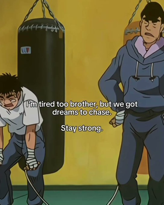 Path of Men tweet media