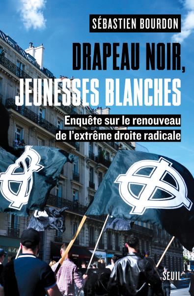 Sébastien Bourdon (@seb_bourdon) on Twitter photo Très fier d'annoncer la parution prochaine de mon second livre aux <a href="/EditionsduSeuil/">Éditions du Seuil</a>.
Plus de 350 pages d'enquête sur l'extrême droite radicale, son histoire, sa recomposition et sa montée en puissance malgré les dissolutions en série.
Le 24/01/2025 dans toutes les librairies ! Très fier d'annoncer la parution prochaine de mon second livre aux <a href="/EditionsduSeuil/">Éditions du Seuil</a>.
Plus de 350 pages d'enquête sur l'extrême droite radicale, son histoire, sa recomposition et sa montée en puissance malgré les dissolutions en série.
Le 24/01/2025 dans toutes les librairies !