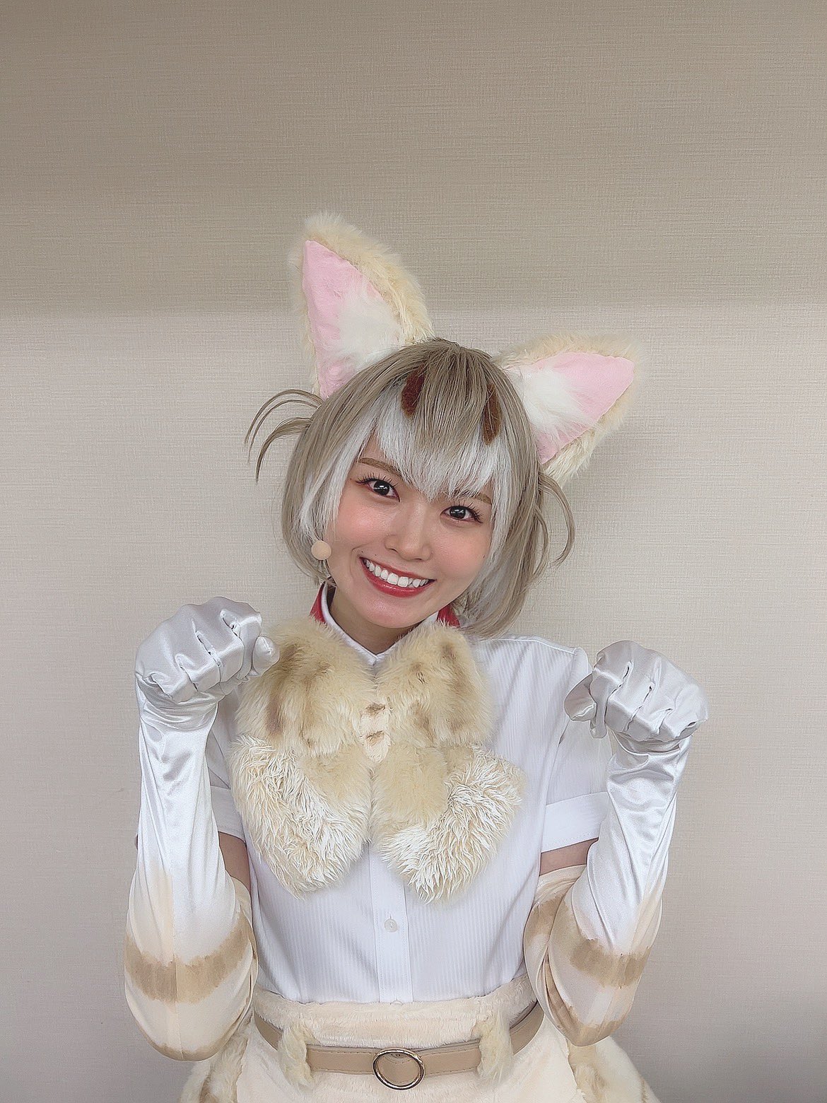 舞台「けものフレンズ」JAPARI STAGE!〜きみのあしおとがまた