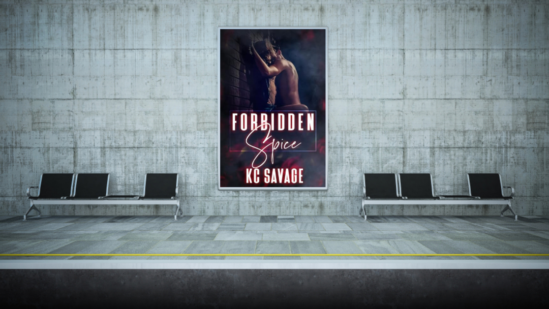 allauthor's tweet photo. Blaire thought she had her life all figured out until she met Jaden. Discover the irresistible chemistry between them in "Forbidden Spice" now. #Romance #RomanticTale  @rkcook92 Buy Now --> https://t.co/CZx5VXm06d https://t.co/izjC6ZdNZr
