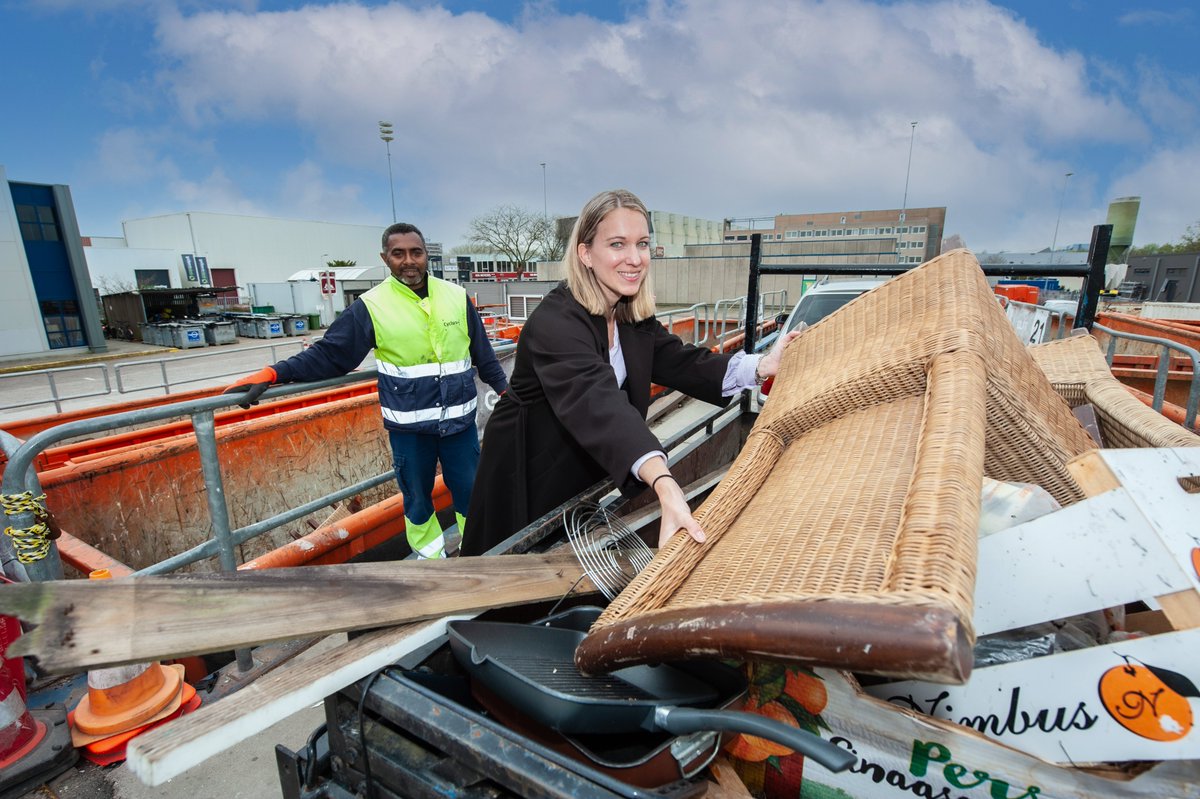 Krimpen a/d IJssel tweet media