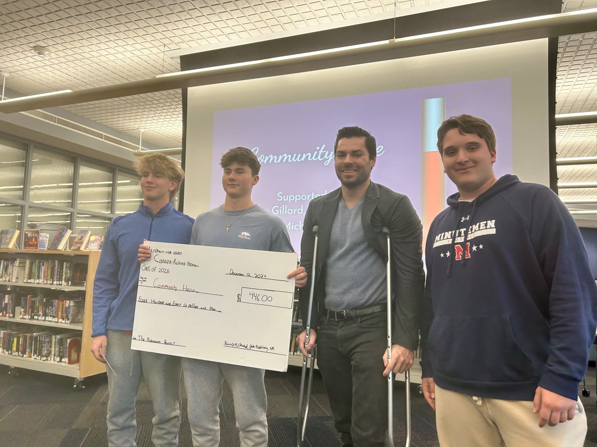 Community Hope, Inc. tweet media