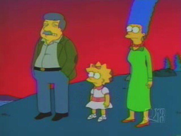 No te voy a mentir Lisa, nunca hubo preventa de System of a Down #Livetickets