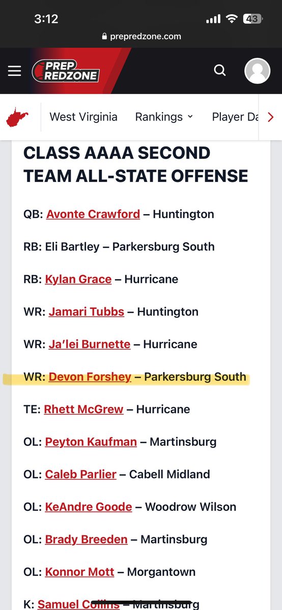 Devon Forshey tweet media