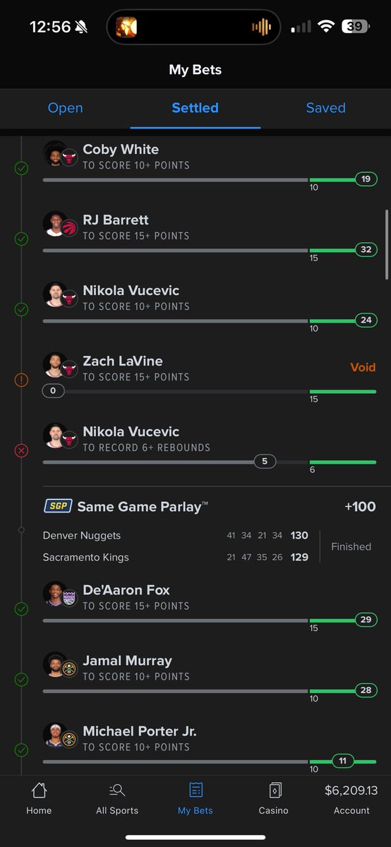 TheADST's tweet photo. @BailMoneyBray @kroder243 @FDSportsbook @FanDuel @FanDuel_Support @NBA @nbastats It really sucks, hopefully they make this right soon. And yeah take a look. 1 Vucevic rebound lol, apparently they took away 2 clear rebounds too… https://t.co/RkpdHOPHNq