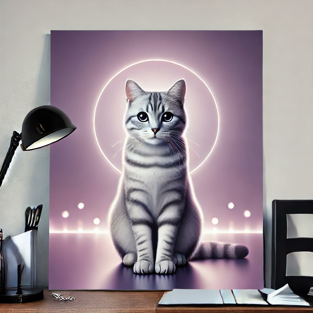 $MELO - The Doge Founder's Cat tweet media