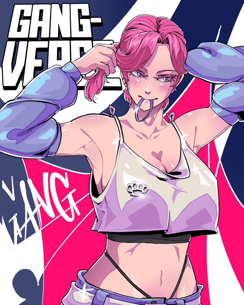 GM, Gangverse #crofam 🌅✨ 
A new day, a new hustle, and the #Gangverse world keeps growing. 

Stay tuned… something BIG is coming. 🚀👀 #NFT #Web3