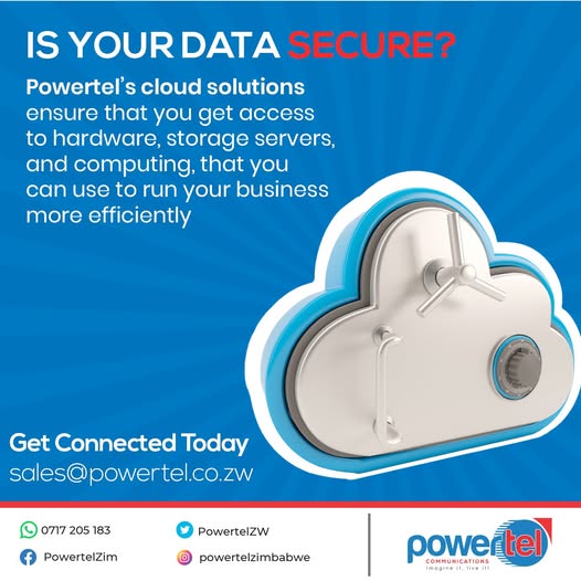 PowerTelZW's tweet photo. Unleash the full potential of your business with Powertel's Managed Services
#UnlockingTheDigitalFuture https://t.co/VQNCpv1E3s