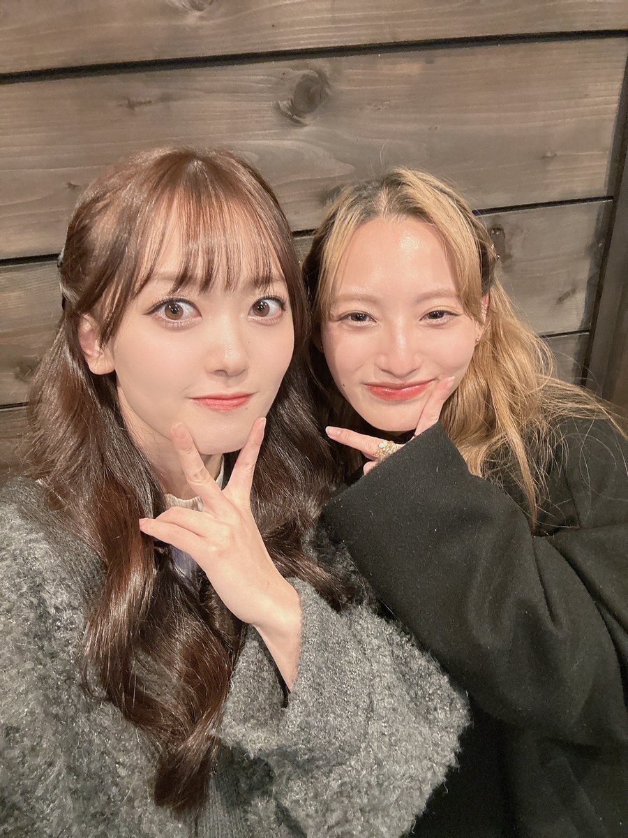 西田 奈未 tweet media