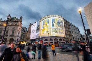 Posterscope tweet media