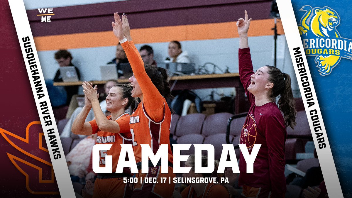 Susquehanna WBB tweet media