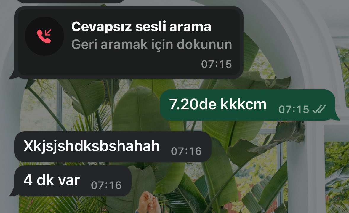 Beyzaagenn's tweet photo. arkadaşım sabahları 4 dakikanın önemini bilmiyor … https://t.co/Gnou5fYl6Y