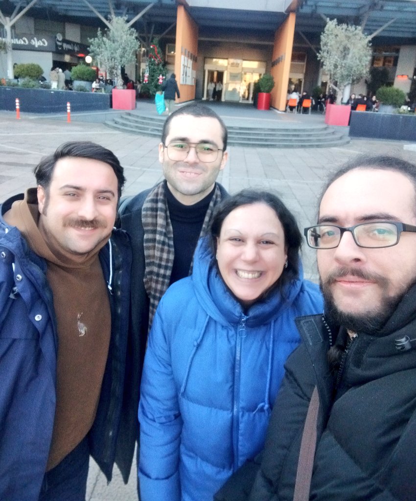 Alper Kaya tweet media