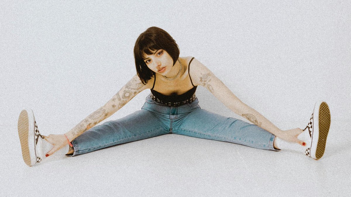 From Brazil via Brighton, <a href="/karendioxx/">KAREN DIÓ</a>’s fuming, feminist punk is catching ears all over the place. Not least from Fred Durst, who’s invited her on Limp Bizkit’s UK tour. Meet the “silly, goofy” Latin riot grrrl creating her own world and kicking arses… kerrang.com/karen-dio-braz…