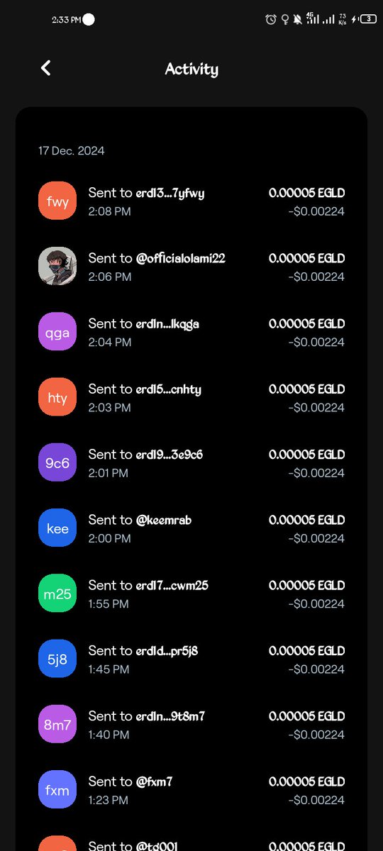 TeiiGod's tweet photo. @A2zcrypt It didn't go as we expected.

Meanwhile, I've covering gas fee for many since morning..
I will taking a break now.. but I will back...

Follow up and drop your wallet address..

🤔🤔 How about giving out everything I got from DRX as gass fee?? https://t.co/MrTIiS0jxr
