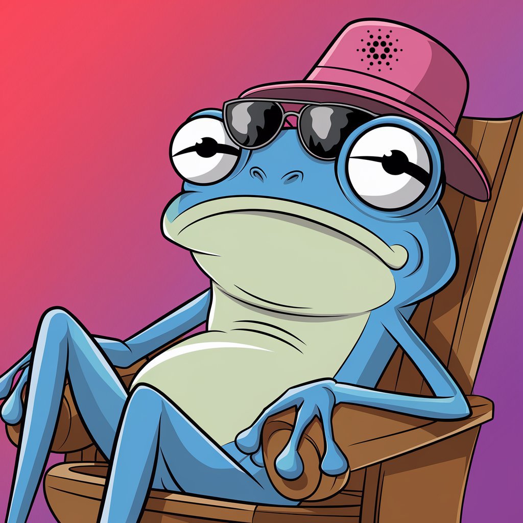 Harsh Singh | $METERA $WLK (@nftsanatan) on Twitter photo #Giveaway
Today I have collab with @chadoncoin
To bring special giveaway for you all
๐: 50 $ADA
What you have to do ๐ฝ:
โ Follow <a href="/nftsanatan/">Harsh Singh | $INFECT $CHEESE $GATOR $BOK</a> , @chadoncoin
โ Tag 3 Cardano friends
โ โค & RT
48 HRS.
#Cardano #CardanoCommunity #CNFTs #CNFT #GiveawayAlerts #Giveaways2024 #Giveaway
Today I have collab with @chadoncoin
To bring special giveaway for you all
๐: 50 $ADA
What you have to do ๐ฝ:
โ Follow <a href="/nftsanatan/">Harsh Singh | $INFECT $CHEESE $GATOR $BOK</a> , @chadoncoin
โ Tag 3 Cardano friends
โ โค & RT
48 HRS.
#Cardano #CardanoCommunity #CNFTs #CNFT #GiveawayAlerts #Giveaways2024