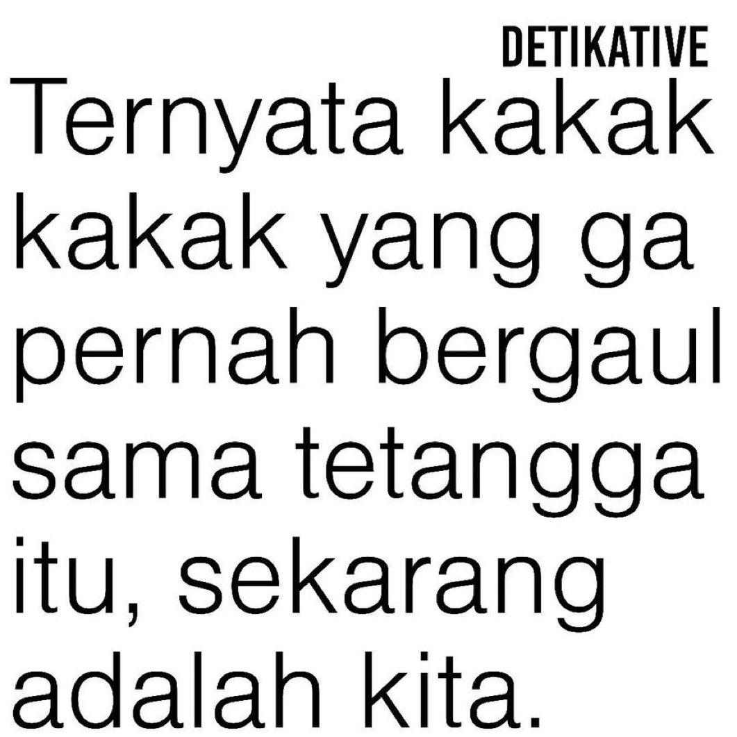 sosmedkeras's tweet photo. https://t.co/8MDG2yNgTK