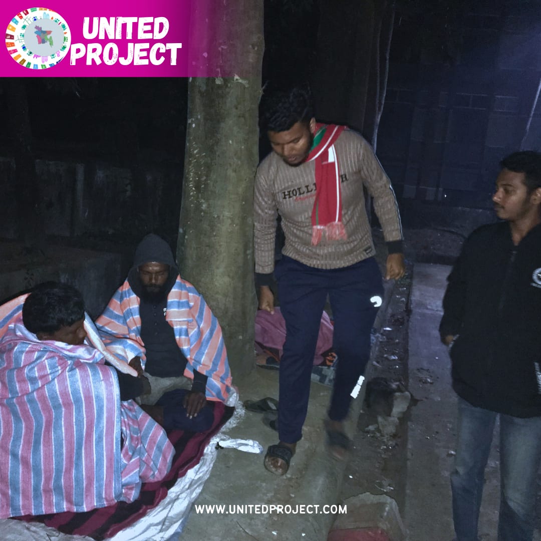 unitedprojectbd's tweet photo. You can participate in this great initiative by sending your donation or financial support. Contact us from anywhere in the country or abroad via inbox on our page.
Bkash: 01866296683
Your small help can bring smiles to the faces of countless cold-stricken people.
#unitedproject https://t.co/2OmEEIKIzx