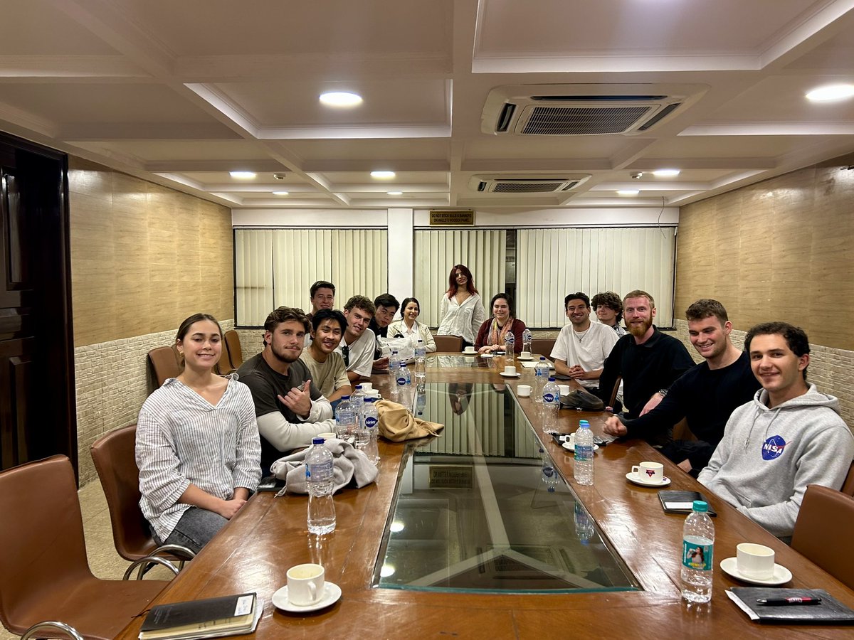 Young India Foundation 🗳️ 🗣️ tweet media