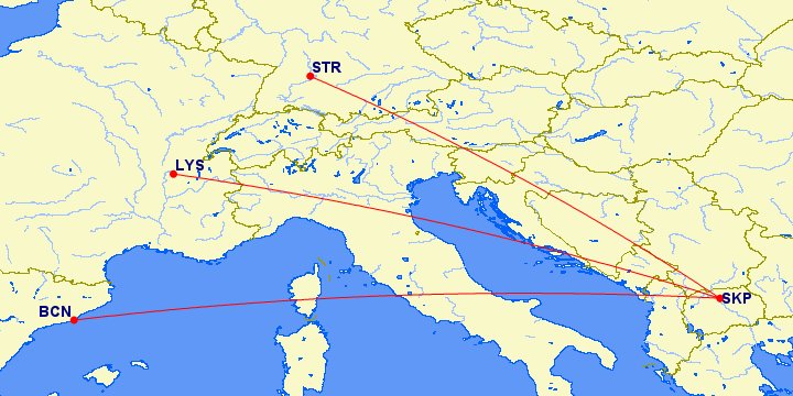 Sean M 🌈✈ tweet media