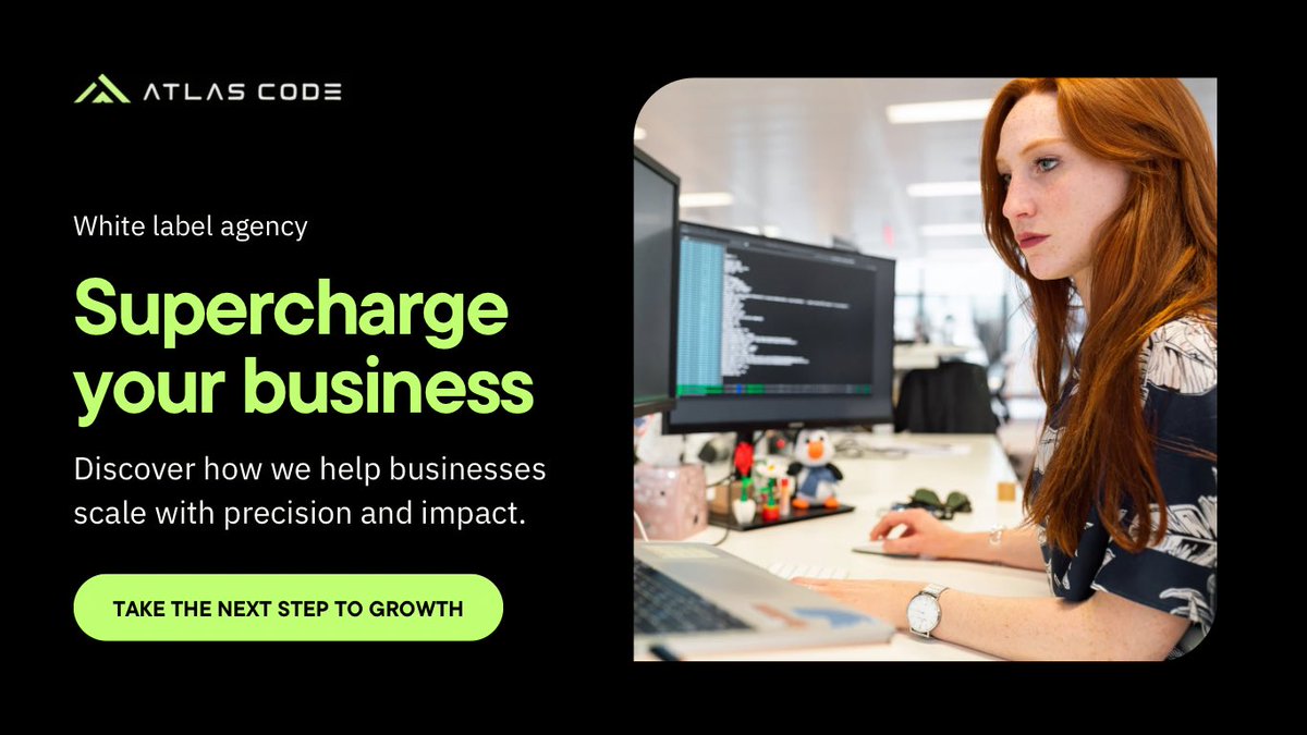 Atlas Code (@AtlasCodeCanada) / Posts / X