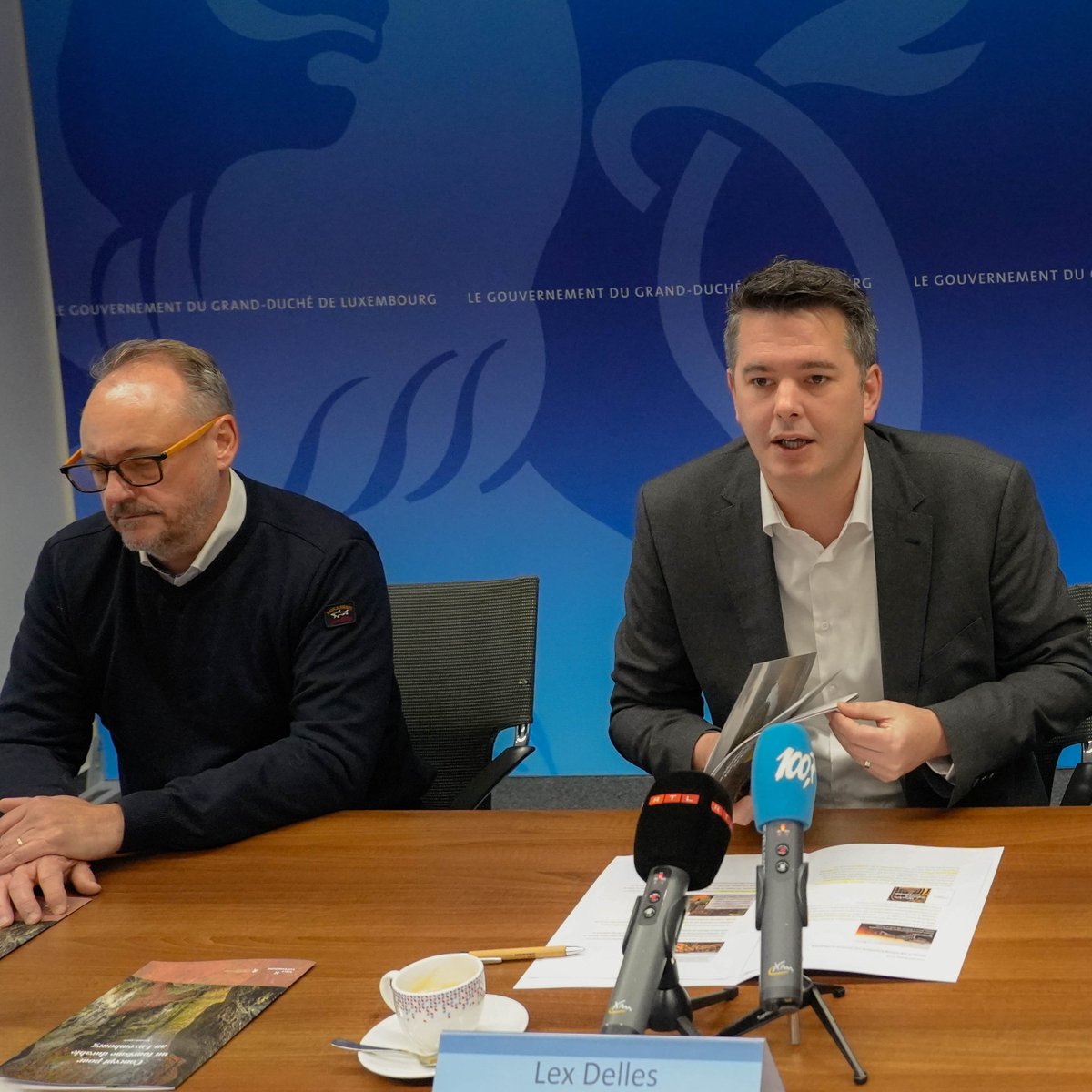 Le concept pour un tourisme durable repose sur 4 piliers – écologie🌱, social👤, culture🏰et économie📈– qui visent à préserver les ressources naturelles, renforcer l'inclusion sociale, valoriser le patrimoine culturel et garantir la pérennité économique👉gd.lu/6Rb6VN