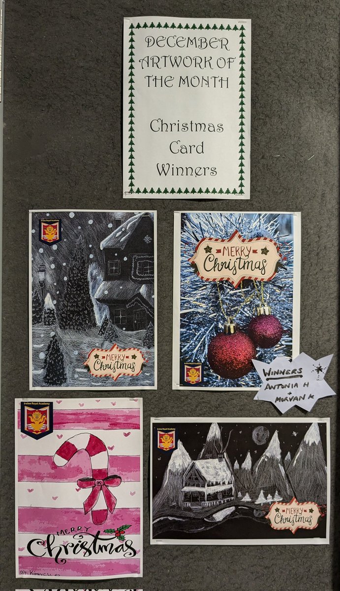 Mrs Reids Class tweet media