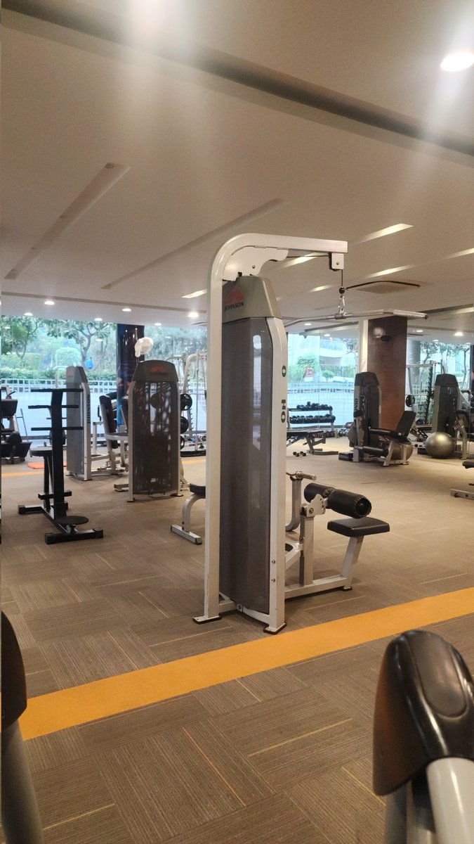 jyotiartists's tweet photo. #gym #gymnastics #coolplace #exercising #daily #fitnesslove #freak #js https://t.co/zDtK6IvTH9