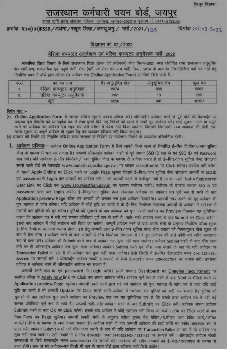 kishank65408845's tweet photo. माननीय शिक्षामंत्री @madandilawar जी 
शिक्षा विभाग में bci (बेसिक कंप्यूटर अनुदेशक) जिनका कार्य 9 से 12 तक कंप्यूटर पढ़ाना है जिनकी योग्यता बीटेक,ba+pgdca है
लेकिन अधिकारियों की मिलीभगत के चलते इस पद पर 12पास की अनुकंपा पर नियुक्ति की गई है जो नियम विरूद्ध है
कृपया संज्ञान लेवें https://t.co/WzqpTRTK9a