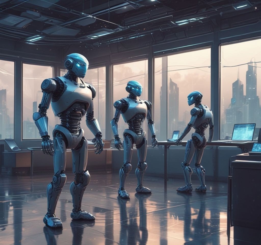 AI SmartNet tweet media