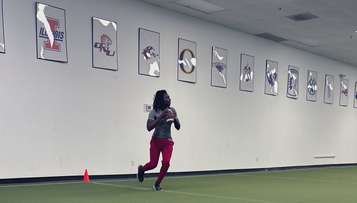 Offseason⚒️
Junior Szn Loading
#letswork