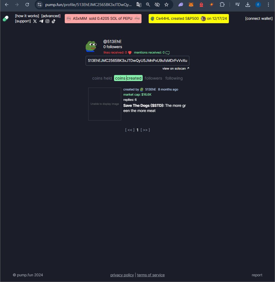S◎LF (trading arc) tweet media