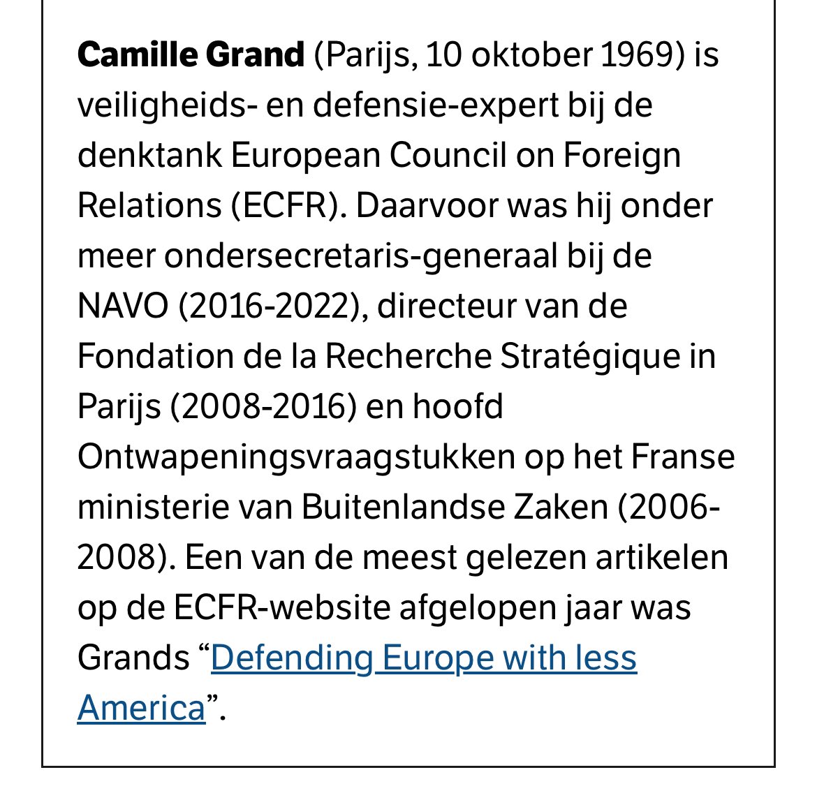 Wftproof's tweet photo. Vive la France π«π·
#warbonds #Attali #defence #EuropeanDefenceUnion #EuropeanFederation #WorstBankScenario #TransAtlanticPlan2007 https://t.co/uVsoDZY3i2
