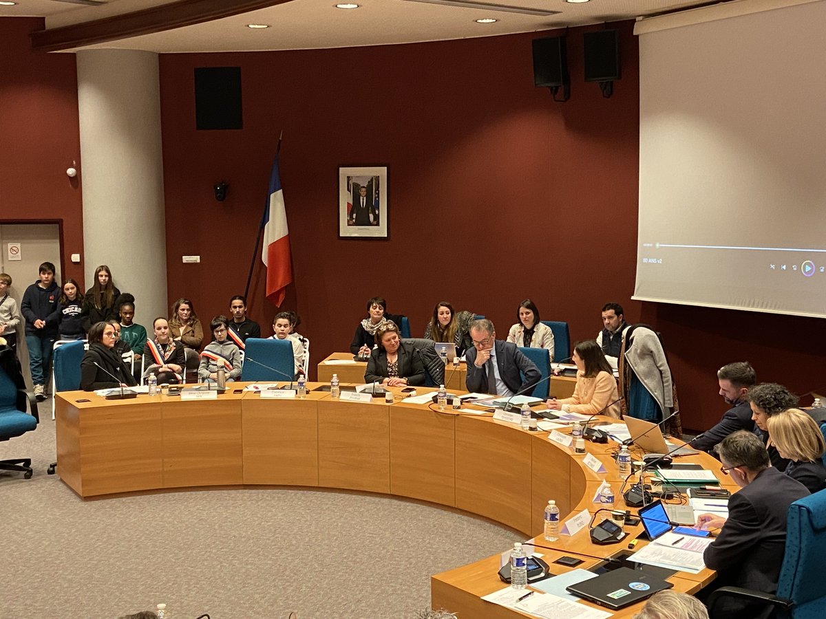 Ville de Rodez tweet media