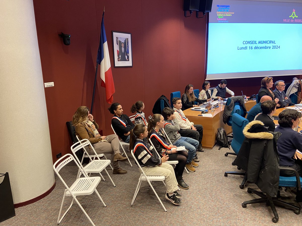 Ville de Rodez tweet media