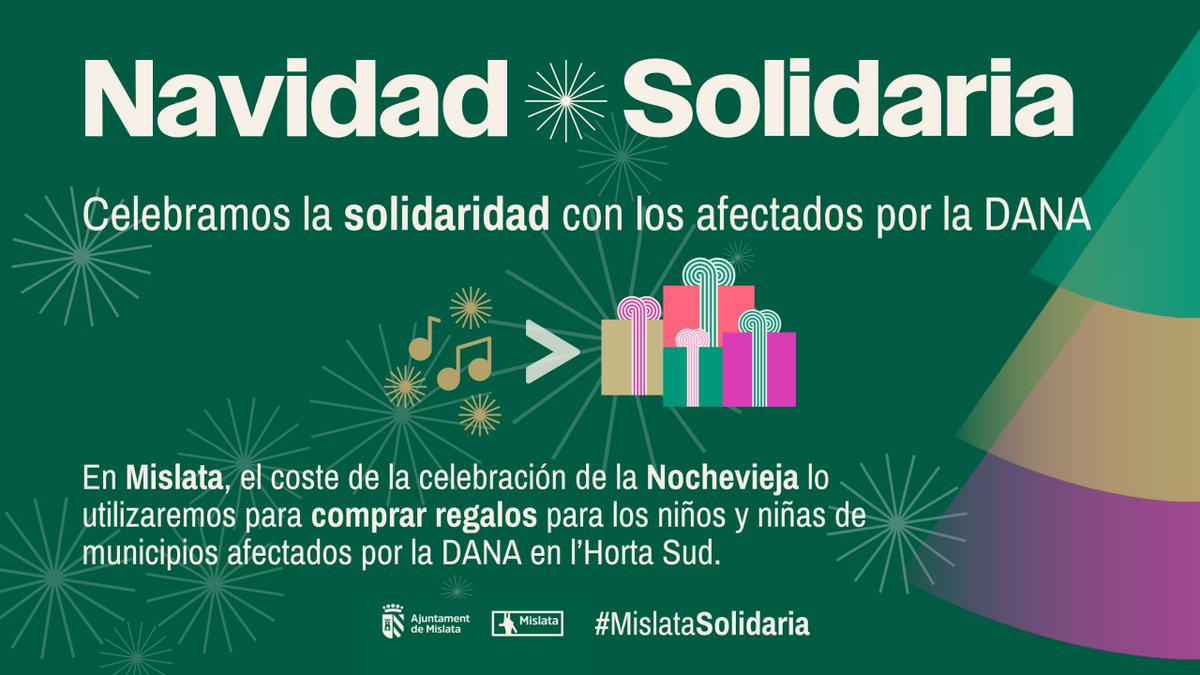 AjuntamentDeMislata tweet media