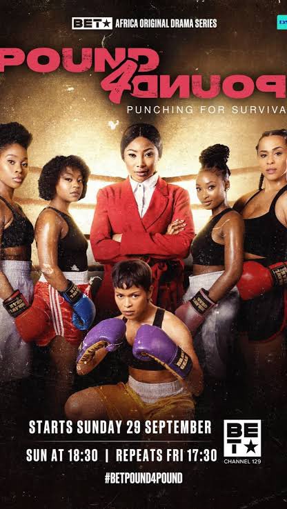 TV: 

No Christmas cheer for actors and crew 

Months on and the cast and crew of Queendom, Pound 4 Pound and The Executives are still struggling to get paid for their work. 

Queendom has reportedly had to halt filming again as payments were delayed. 

Pound 4 Pound cast has