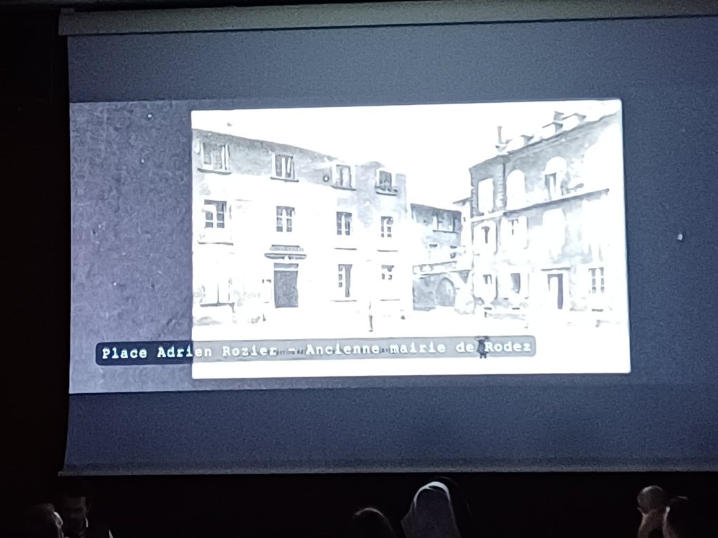 Ville de Rodez tweet media