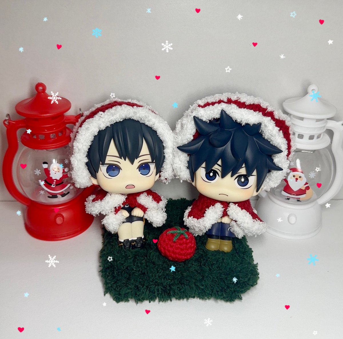 bubbleboobiie's tweet photo. Christmas outfit 🎄❄️🌟
❥𓂃𓏧 #bbbbibrv https://t.co/EXbsTnL4zG
