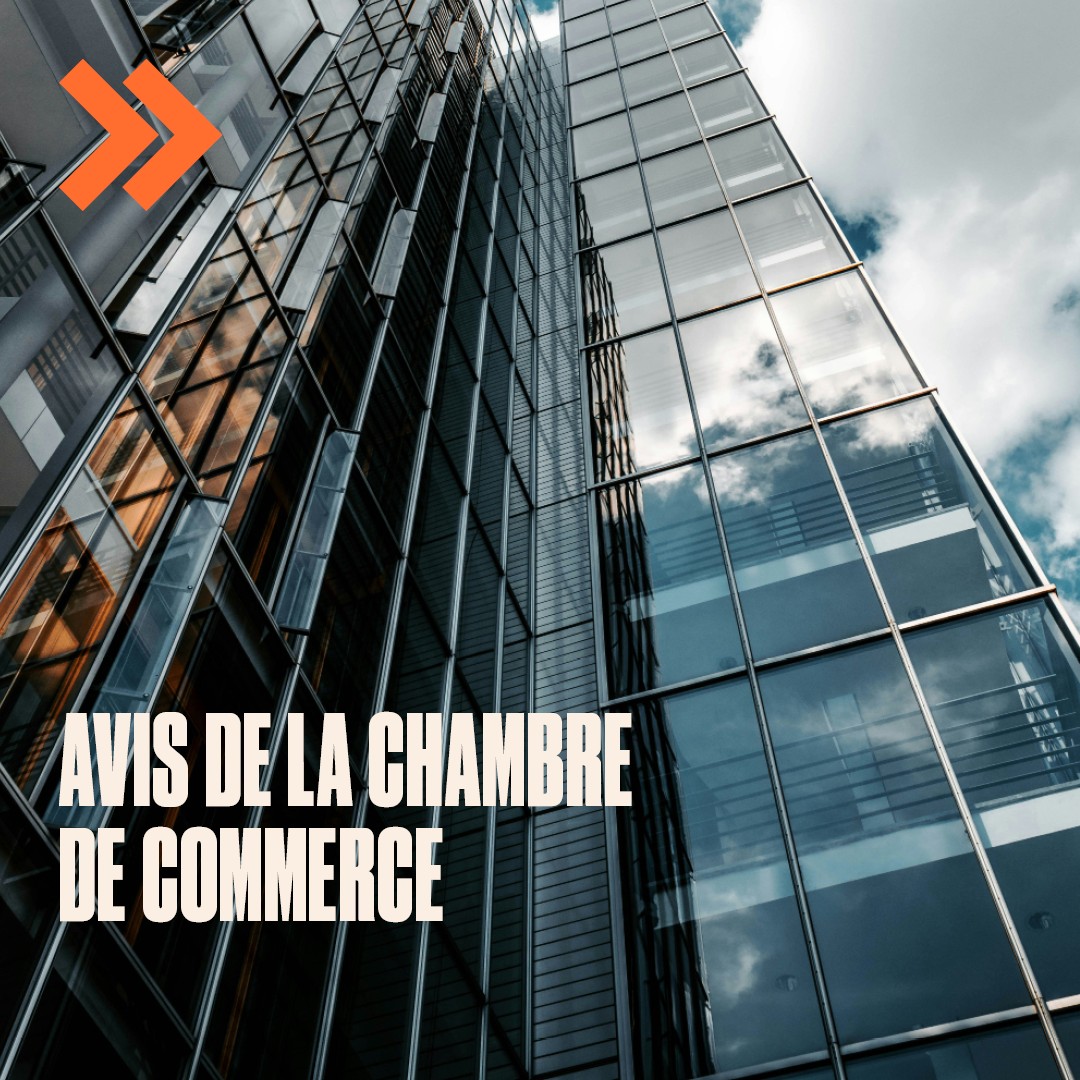 Chambre de Commerce du Luxembourg (@ccluxembourg) on Twitter photo #Avis
⚖️ La <a href="/ccluxembourg/">Chambre de Commerce du Luxembourg</a> salue le projet de loi portant l'extension du travail dominical à 8h dans le commerce, avec maintien de la majoration salariale, une modernisation adaptée aux évolutions du travail et aux défis des entreprises ▶ ccluxembourg.cc/3VHM3ta #Avis
⚖️ La <a href="/ccluxembourg/">Chambre de Commerce du Luxembourg</a> salue le projet de loi portant l'extension du travail dominical à 8h dans le commerce, avec maintien de la majoration salariale, une modernisation adaptée aux évolutions du travail et aux défis des entreprises ▶ ccluxembourg.cc/3VHM3ta