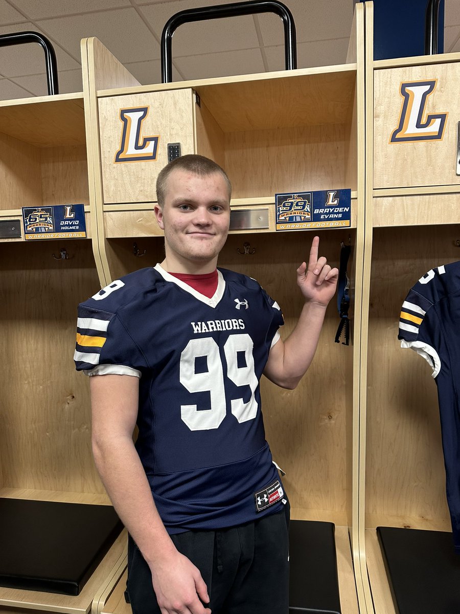 Brayden Evans tweet media