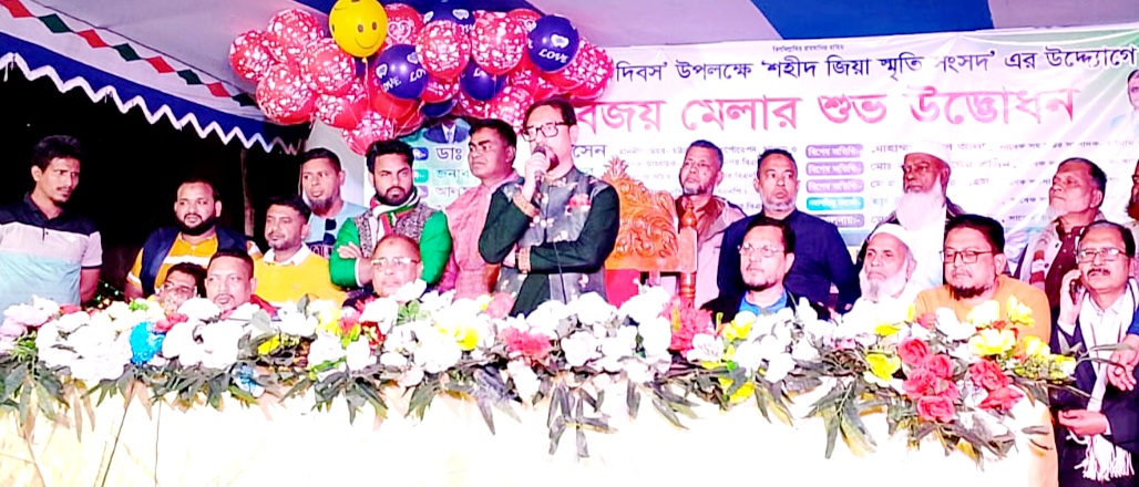 নতুন প্রজন্মকে মুক্তিযুদ্ধের সঠিক ইতিহাস জানাতে হবে