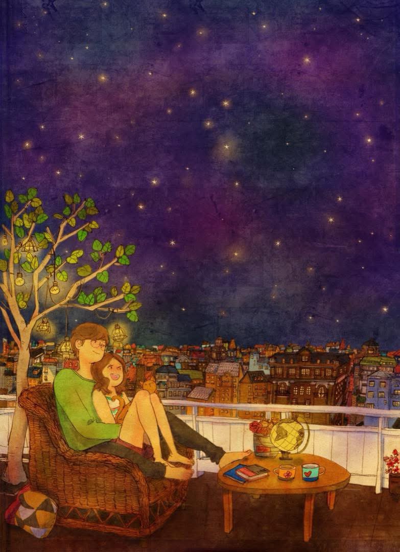 I have recreated one of my artworks from 2016. Reflecting on it, I realize how much my artistic style has transformed over the years.