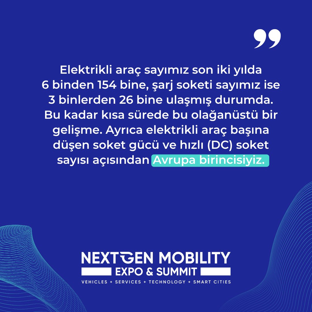 NextGen Mobility tweet media