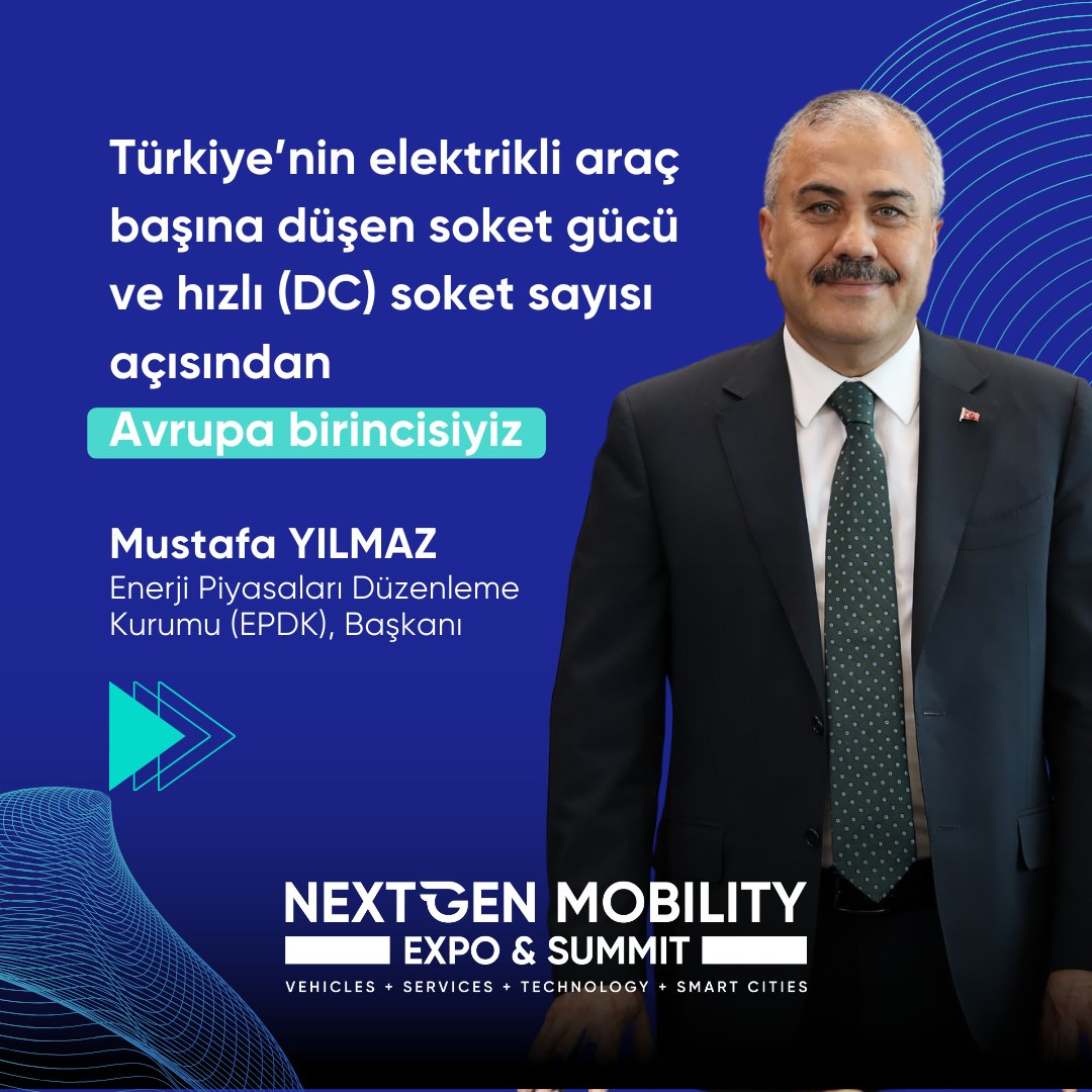 NextGen Mobility tweet media