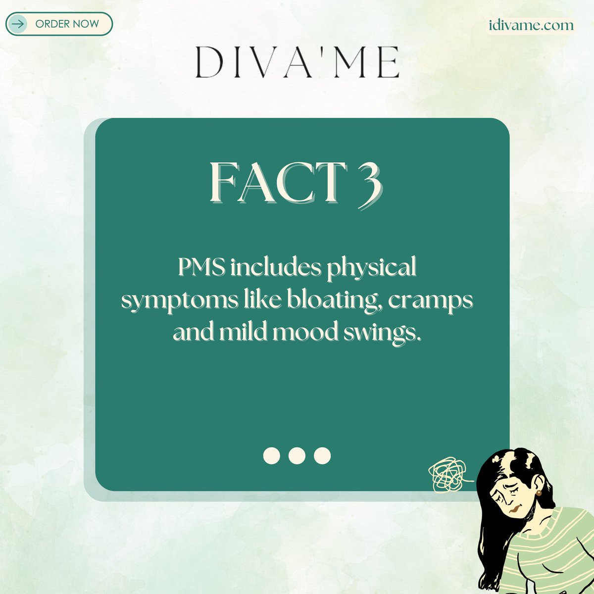 Diva'Me | Period Fashion tweet media
