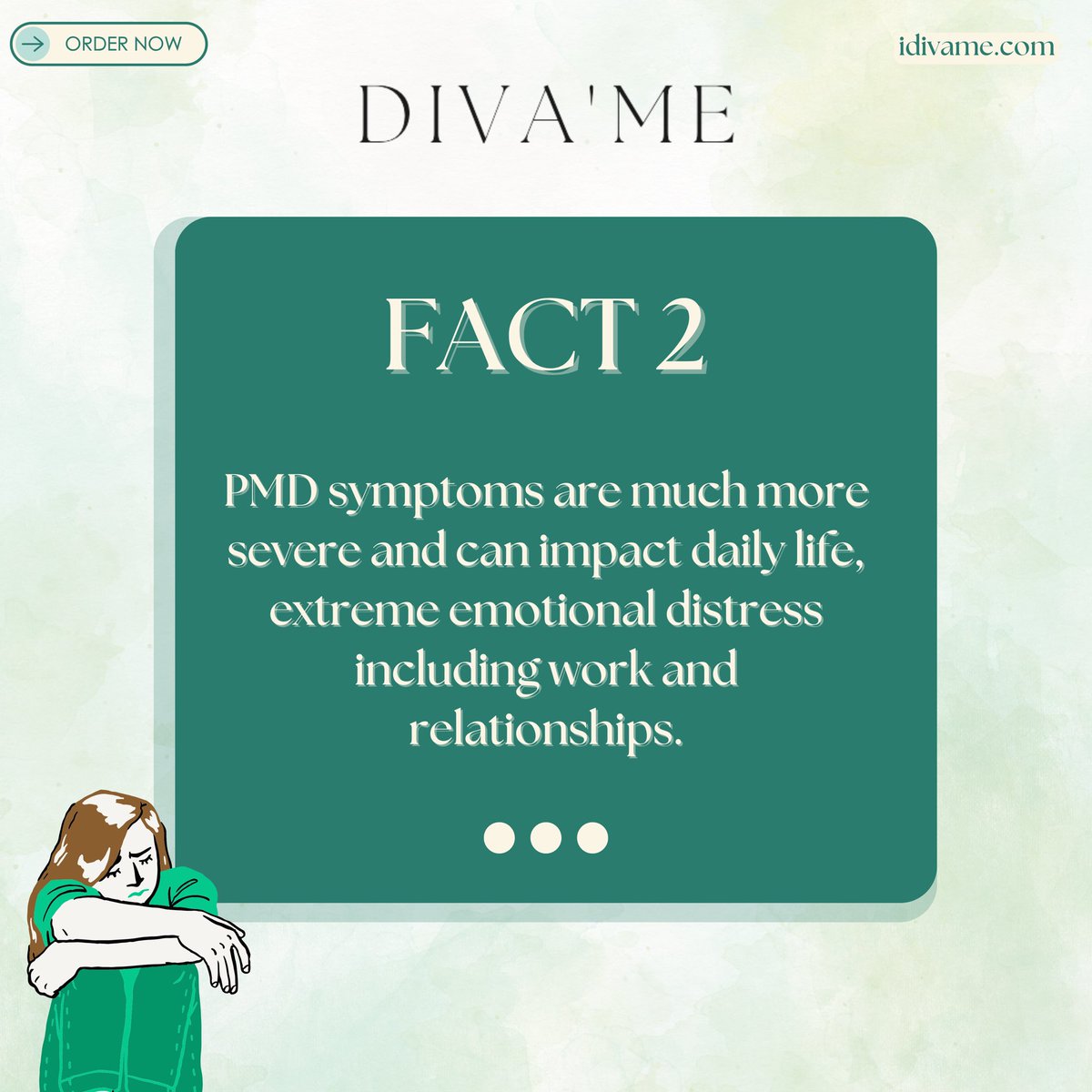 Diva'Me | Period Fashion tweet media