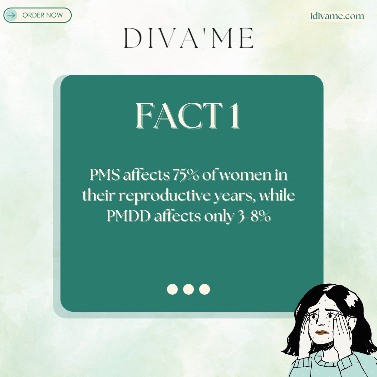 Diva'Me | Period Fashion tweet media